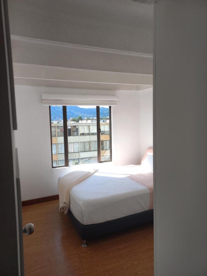 Privatunterkunft Con Cama Doble Y Bano Privado, Descansar *