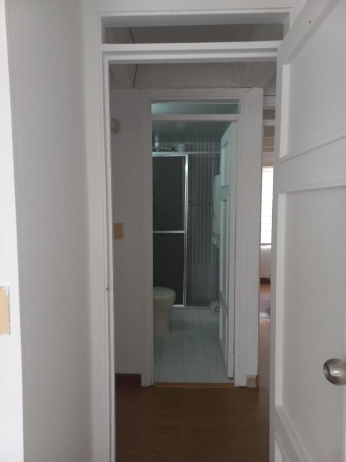 Privatunterkunft Con Cama Doble Y Bano Privado, Descansar