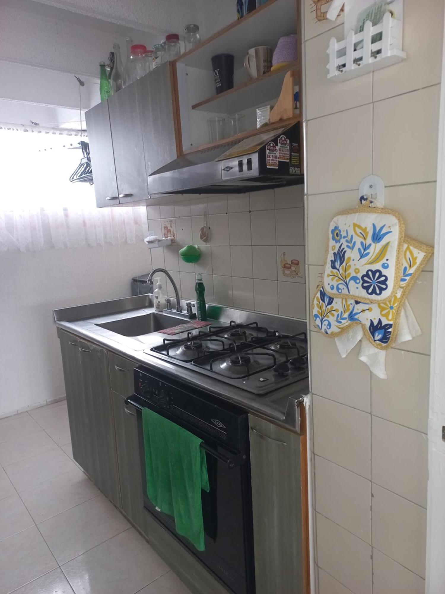 Con Cama Doble Y Bano Privado, Descansar Bogotá